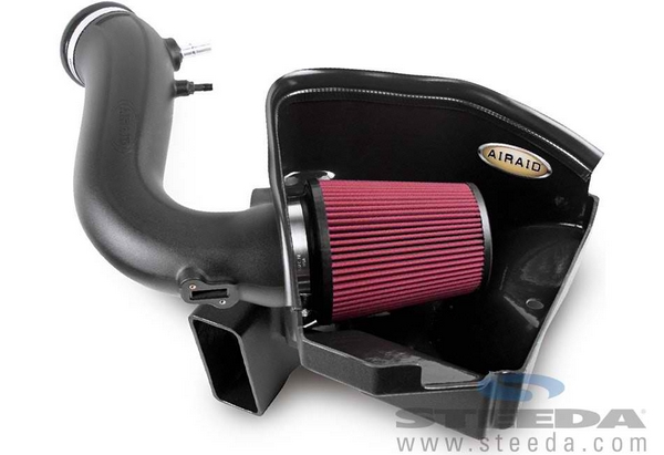 Cold Air Intake